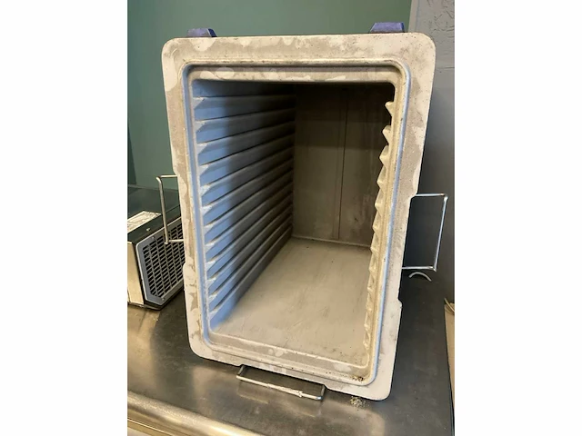 Blanco therm 620 thermobox - afbeelding 4 van  6