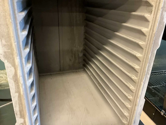 Blanco therm 620 thermobox - afbeelding 5 van  6