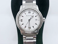Blancpain léman ultra slim automatisch horloge