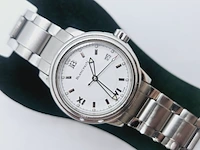 Blancpain léman ultra slim automatisch horloge - afbeelding 2 van  9