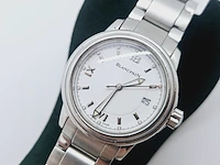Blancpain léman ultra slim automatisch horloge - afbeelding 3 van  9