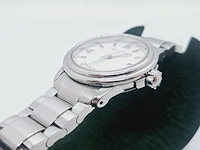 Blancpain léman ultra slim automatisch horloge - afbeelding 4 van  9
