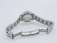 Blancpain léman ultra slim automatisch horloge - afbeelding 6 van  9