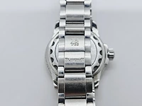 Blancpain léman ultra slim automatisch horloge - afbeelding 7 van  9