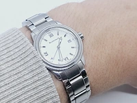 Blancpain léman ultra slim automatisch horloge - afbeelding 9 van  9