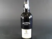 Blandy's madeira - afbeelding 1 van  5