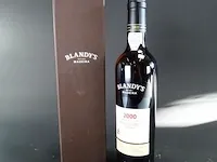 Blandy's verdelho madeira - afbeelding 1 van  5