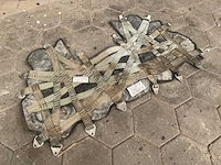 Blanket assembly (2x) - afbeelding 3 van  5