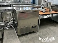 Blast-chiller - afbeelding 1 van  7