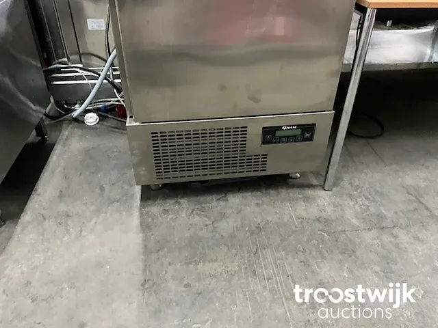 Blast-chiller - afbeelding 2 van  7