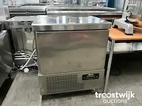 Blast-chiller - afbeelding 3 van  7