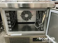 Blast-chiller - afbeelding 4 van  7