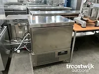 Blast-chiller - afbeelding 7 van  7