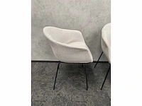 Blatt/ vepa - 8 persoons conferentie set 160x160 - afbeelding 11 van  29