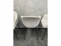 Blatt/ vepa - 8 persoons conferentie set 160x160 - afbeelding 14 van  29