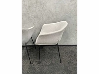 Blatt/ vepa - 8 persoons conferentie set 160x160 - afbeelding 15 van  29