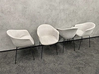 Blatt/ vepa - 8 persoons conferentie set 160x160 - afbeelding 23 van  29