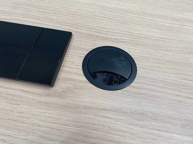 Blatt/ vepa - 8 persoons conferentie set 160x160 - afbeelding 12 van  29