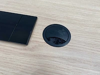 Blatt/ vepa - 8 persoons conferentie set 160x160 - afbeelding 12 van  29