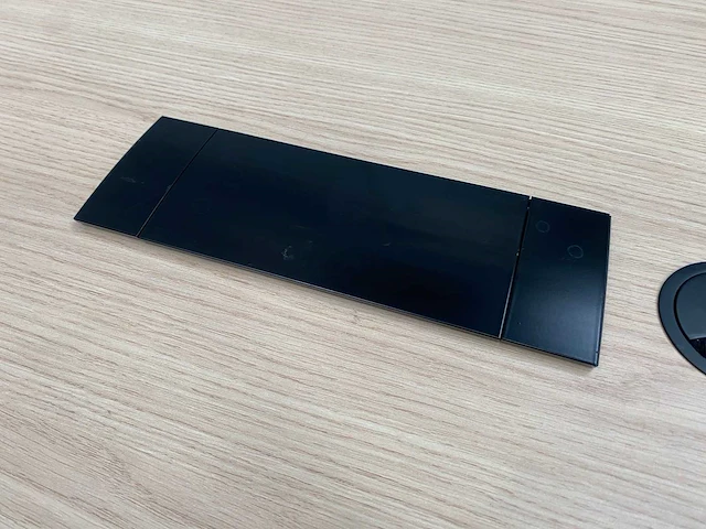 Blatt/ vepa - 8 persoons conferentie set 160x160 - afbeelding 13 van  29