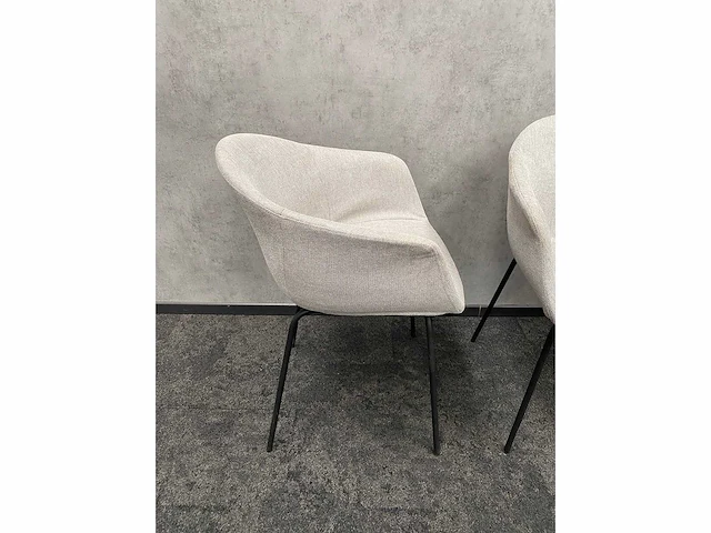 Blatt/ vepa - 8 persoons conferentie set 160x160 - afbeelding 19 van  29