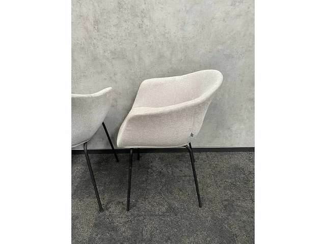 Blatt/ vepa - 8 persoons conferentie set 160x160 - afbeelding 22 van  29