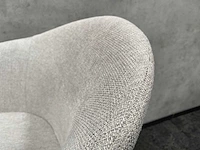 Blatt/ vepa - 8 persoons conferentie set 160x160 - afbeelding 23 van  29