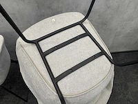 Blatt/ vitra joyn - 8 persoons design set 240x120 - afbeelding 16 van  16