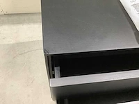 Blauground dressoir (2x) - afbeelding 4 van  7