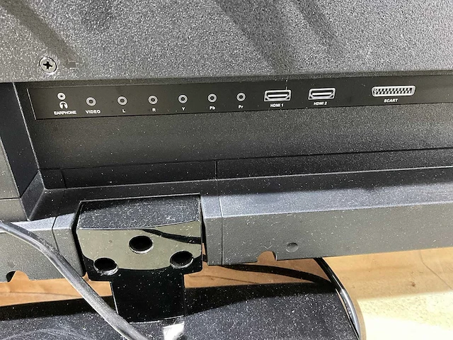 Blaupunkt - 23 inch led televisie - afbeelding 3 van  3