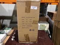 Blaupunkt - blp3975 - bluetooth - speaker met lichteffecten - met statief - afbeelding 4 van  4