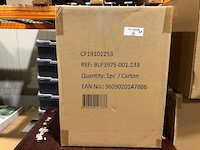 Blaupunkt - blp3975 - bluetooth - speaker met lichteffecten - met statief - afbeelding 3 van  4