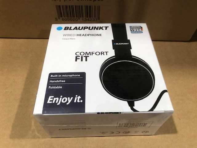 Blaupunkt - koptelefoon (56x) - afbeelding 1 van  6