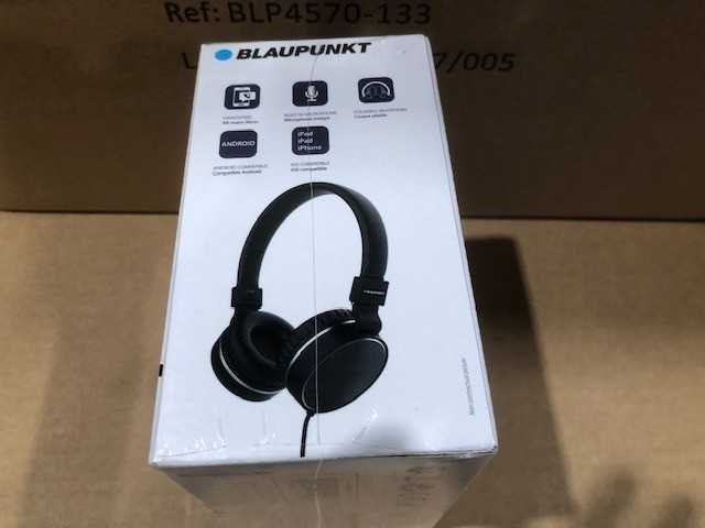 Blaupunkt - koptelefoon (56x) - afbeelding 2 van  6