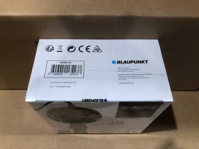 Blaupunkt - koptelefoon (56x) - afbeelding 4 van  6