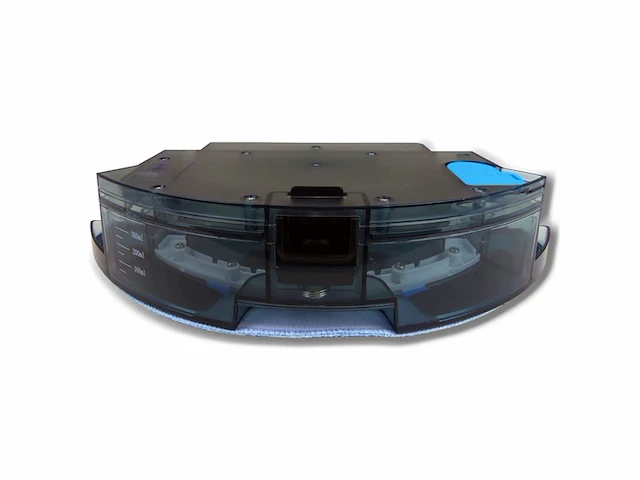 Blaupunkt bluebot robot stofzuiger watertank accessoire set xboost 1-delig - afbeelding 1 van  4