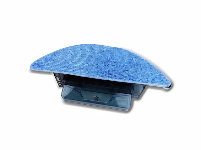 Blaupunkt bluebot robot stofzuiger watertank accessoire set xboost 1-delig - afbeelding 2 van  4