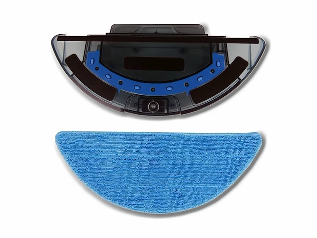 Blaupunkt bluebot robot stofzuiger watertank accessoire set xboost 1-delig - afbeelding 3 van  4
