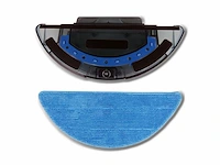 Blaupunkt bluebot robot stofzuiger watertank accessoire set xboost 1-delig - afbeelding 3 van  4