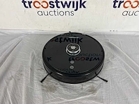 Blaupunkt bluebot xtreme - robotstofzuiger met dweilfunctie – perfect voor lange dierenharen - 3000pa - realtime mapping - afbeelding 2 van  2