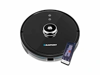 Blaupunkt bluebot xtreme robotstofzuiger