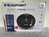 Blaupunkt bluebot xtreme robotstofzuiger - afbeelding 2 van  2