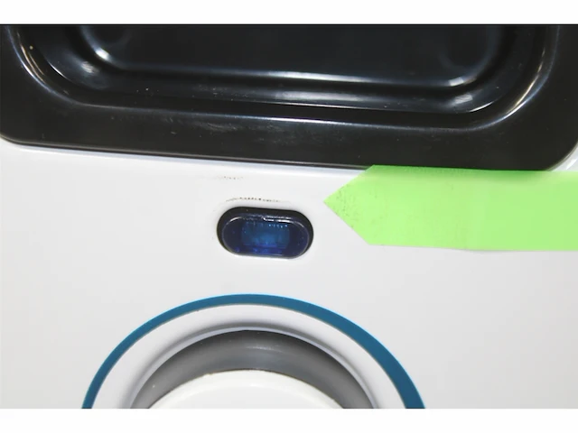 Blaupunkt olie-radiator / olieverwarming 22m² wit - afbeelding 4 van  5