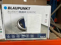 Blaupunkt & severin robotstofzuiger (9x) - afbeelding 2 van  12