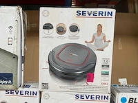 Blaupunkt & severin robotstofzuiger (9x) - afbeelding 3 van  12