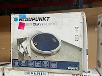 Blaupunkt & severin robotstofzuiger (9x) - afbeelding 4 van  12