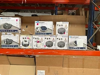 Blaupunkt & severin robotstofzuiger (9x) - afbeelding 5 van  12