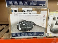 Blaupunkt & severin robotstofzuiger (9x) - afbeelding 7 van  12