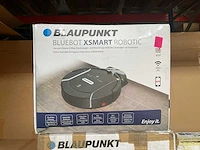 Blaupunkt & severin robotstofzuiger (9x) - afbeelding 8 van  12