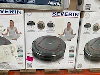 Blaupunkt & severin robotstofzuiger (9x) - afbeelding 11 van  12
